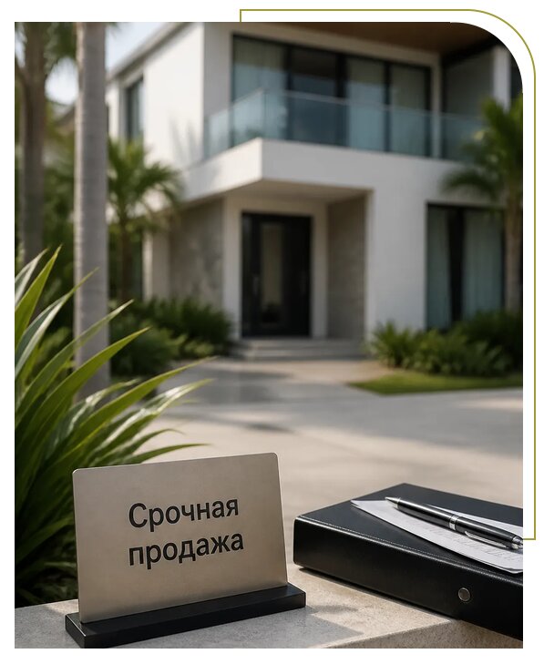 Срочная продажа недвижимости Пхукет из Абакана от 51075 р. | коПхукет-Бкн